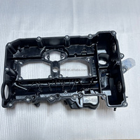 Cocok untuk BMW N26 Seri 2 F22 Seri 3 F30 Seri 4 F33 Tutup Katup Tutup Kepala Silinder 11127633630