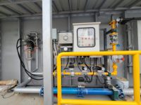 Sistema de Combustión RTO, Quemador con Almacenamiento de Calor, Incinerador con Ajuste Electrónico de Relación, Hecho en China, 1 Año de Garantía, Maxon Norteamérica