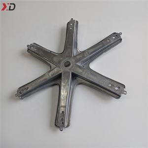 Brida para lavadora Brida 240069598 <span class=keywords><strong>Electrolux</strong></span> - Product Image 3