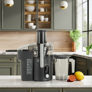 Thương mại điện Orange Máy ép trái cây công suất cao 1.5L đa tốc độ điều chỉnh với AC động cơ cho hộ gia đình sử dụng - Product Image 4