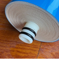Filtre à osmose inverse Vontron 5 étapes autonettoyant écologique avec boîtier plastique manuel ULP3213-800CQ pour voiture, hôtel, usage domestique