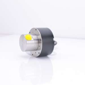 Bomba de Agua/Líquido Micro DOCOD 24V DC, 3MPa, Acero Inoxidable SS316L, Motor DC sin Escobillas, Flujo Máximo de 300mL/min, Bomba de Engranajes Magnética - Product Image 1