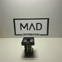 Contrôle le minuterie de réinitialisation du signal HP53A6 GW Eagle 5 minutes T-446