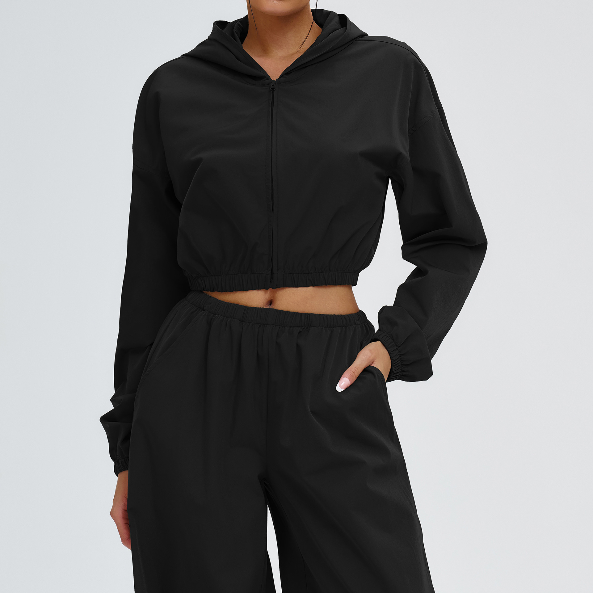 Black Coat