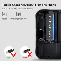 Câble de données USB 2.0 Type C tressé en nylon OEM d'usine, plaqué nickel, charge rapide pour téléphone portable