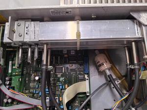 เครื่องวิเคราะห์ก๊าซเลเซอร์อุตสาหกรรม Siemens LDS 6 รุ่นดั้งเดิม พร้อมจอ LCD สำหรับการวัด NH3 CO2 ไฮโดรเจนซัลไฟด์ ได้รับการรับรองมาตรฐาน ATEX - Product Image 4