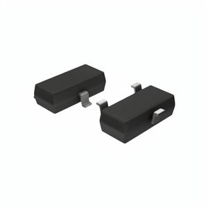 ทรานซิสเตอร์ชิ้นส่วนอิเล็กทรอนิกส์แบบช่องผู้ผลิต PJE8404_R1_00001 523 - Product Image 1