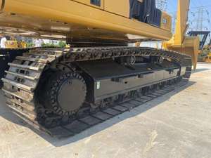 ¡Gran venta! Segunda mano para excavadora CAT 330GC Componentes originales del núcleo del engranaje del motor para demolición minera Buen estado Precio bajo - Product Image 3