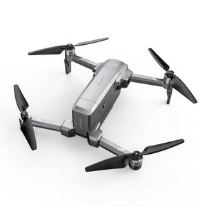 Drone RC Quadricoptère 4K avec Caméra 4K, Télécommande 2.4GHz, pour Débutants, en Plastique, Portée 3.5KM - Modèle SJRC F22 F22S PRO - Vente Chaude - Product Image 2