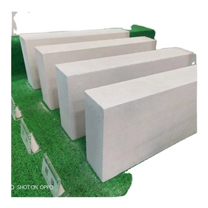 Đức kỹ thuật AAC khối dây chuyền sản xuất giá AAC khối khí nhà máy Trọng lượng nhẹ làm gạch máy móc - Product Image 2