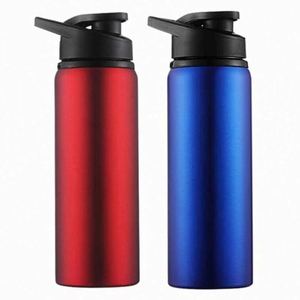 304 Stainless <b>Steel</b> Sports <b>Bottle</b> for Outdoor Activities - Customizable Logo and Colors for Business Gifts - Product Image 1