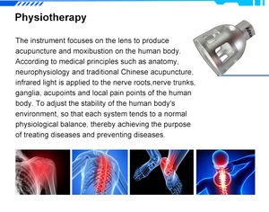 Laser Estetico Non Chirurgico per Vene Varicose, Funghi delle Unghie, Sollievo dal Dolore, Ringiovanimento della Pelle, Rimozione di Fibromi Cutanei, Sbiancamento Dentale - Product Image 5
