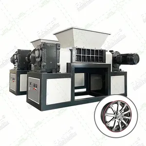Mini-Schrott kupferdraht granulator zum Verkauf/Kupferkabel recycling maschine/Kabel draht recycling maschine