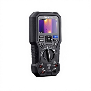 Caméra thermique infrarouge FLIR DM284 & DM285 2-en-1 avec caméra thermique et multimètre numérique - Product Image 3