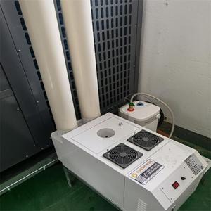 Heat Pump Dryer Stainless Steel 380 V Energy Saving For Wood <b>Drying</b> <b>Equipment</b> - Product Image 2