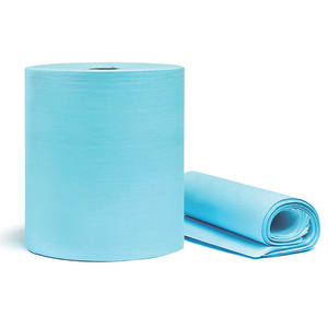 Venta caliente S/SS/SSS/SMS/SSMS/SMMS/SSMMS Máquina de tela no tejida Spunbond - Product Image 3