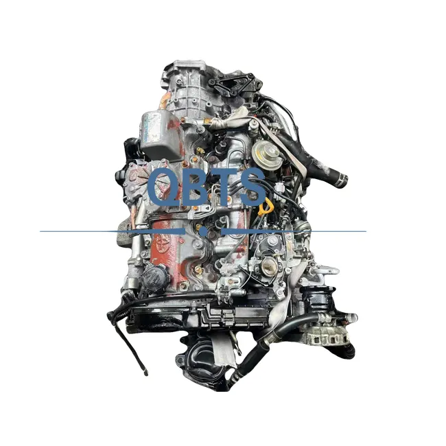 Лучшая цена, японский дизельный двигатель для грузовиков 1C 2C 3C дизельный двигатель для Toyota