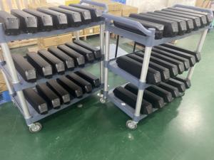 Dorado Max 48V 21AH Reention Ebike Batterie Lithium Ion <span class=keywords><strong>NCM</strong></span> <span class=keywords><strong>Moscow</strong></span> Batterie de vélo électrique avec moteur Bafang - Product Image 6