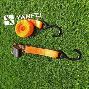 ตะขอชนิด <span class=keywords><strong>S</strong></span> ปิดเคลือบ1800lbs - Product Image 5