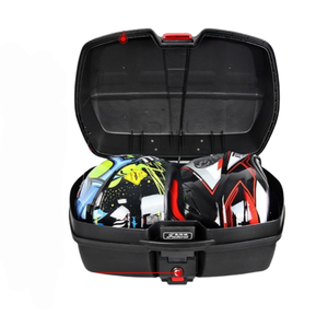 <span class=keywords><strong>Maleta</strong></span> eléctrica de gran capacidad <span class=keywords><strong>para</strong></span> motocicleta, material industrial de PP, 45L - Product Image 2