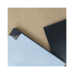 Đen Epoxy tấm kính 3240/fr4/G10/G11 sợi thủy tinh ban sợi thủy tinh tấm vải nhà sản xuất - Product Image 4