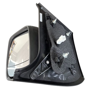 New Complete Heated Wing Door Mirror for Opel Vivaro 2014+ Left <b>Side</b> Electrical Aspherical Mirror - Product Image 4