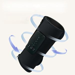 Masseur de pieds et de mollets à compression d'air portable BISD XH-101 avec contrôle de la minuterie - Product Image 6