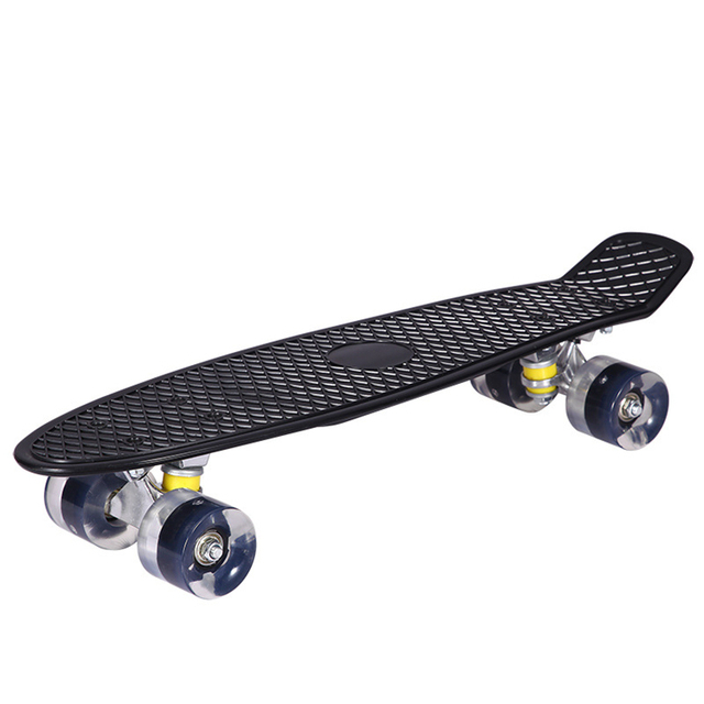 High Quality Hot Sale Trucks Skate Complete Skateboard Sket Bord