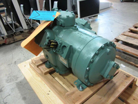 Compresor Semihermético de Alta Calidad de 15 HP 06DA537 Carrier Carlyle 06D de 6 Cilindros R22