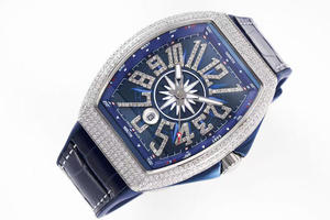 Montre mécanique automatique classique de luxe, entièrement sertie de diamants, lumineuse, style hip-hop, mode, loisirs, affaires, haut de gamme, de qualité supérieure - Product Image 2