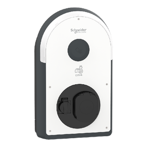 EVB3S07N40EM EVlink <span class=keywords><strong>Pro</strong></span> AC 7.4 KWT2S+TEM - Product Image 1