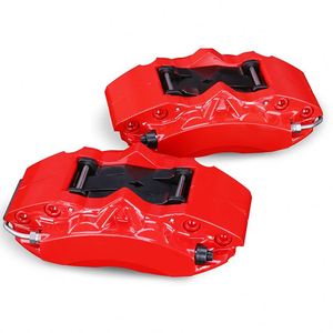 Nuevo Kit de Mejora de Frenos para Automóviles Personalizado en Oferta para Toyota Tacoma MR2 ATV UTV Lexus IS300 2016 2001-2005 R56 <span class=keywords><strong>Honda</strong></span> Civic - Product Image 2
