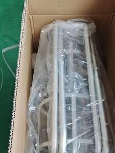 Oksijen gaz tüpü için yüksek kaliteli taşınabilir alüminyum silindir arabası çelik tıbbi oksijen silindiri arabası - Product Image 6