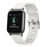 스마트 시계 Ce Rohs Relojes Inteligentes 스포츠 Smartwatch 방수 안드로이드 피트니스 트래커