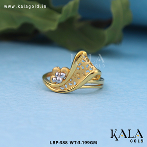 Elegant Gold Geometric <b>Plain</b> <b>Ring</b> for Women Trendy Religious Style Jewelry for Engagement Wedding Anniversary or Gift - Product Image 2