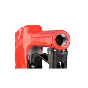 Buse de ravitaillement industrielle certifiée UL OPW, buse de ravitaillement diesel à haut débit, 1 pouce, arrêt automatique, avec buse en aluminium - Product Image 3
