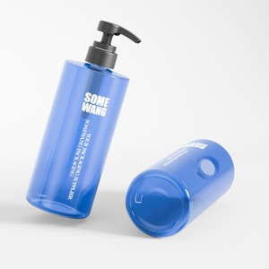 Botella pulverizadora desinfectante de <span class=keywords><strong>manos</strong></span>, botella ecológica <span class=keywords><strong>para</strong></span> mascotas, <span class=keywords><strong>1</strong></span> <span class=keywords><strong>litro</strong></span> de agua mineral - Product Image 4