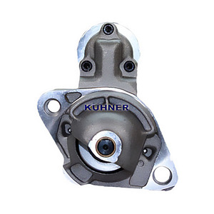 มอเตอร์สตาร์ทที่เข้ากันได้กับ A4ออดี้ B6 3.0เบนซิน (KW: 160, HP: 218) ตั้งแต่04-2001ถึง12-2004 kuhner 101074ใหม่ - Product Image 1