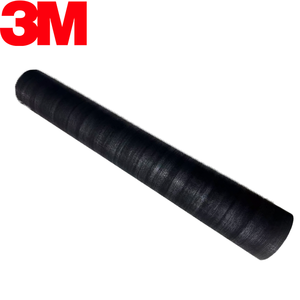 <span class=keywords><strong>Film</strong></span> Vinyle Autocollant 3M DI-NOC Dynoc FW-1757 à Grain Droit 1220mm*50m Résistant aux Rayures pour la Rénovation de Bureaux - Product Image 2