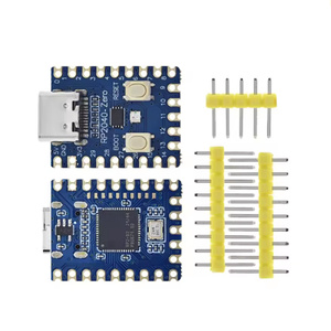 Module de carte de développement PICO pour microcontrôleur, processeur Cortex M0+ double cœur, 2 Mo de mémoire Flash - Product Image 1
