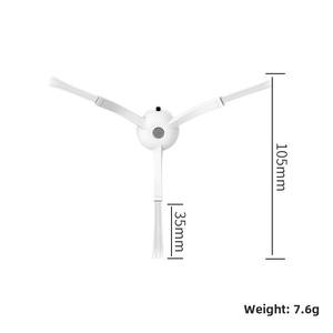 Para <span class=keywords><strong>Xiaomi</strong></span> S50/S60 accesorios Xiaowa húmedo/Seco barrido Robot cepillos USB alimentado uso doméstico plástico tanque de agua Robot aspiradoras - Product Image 3
