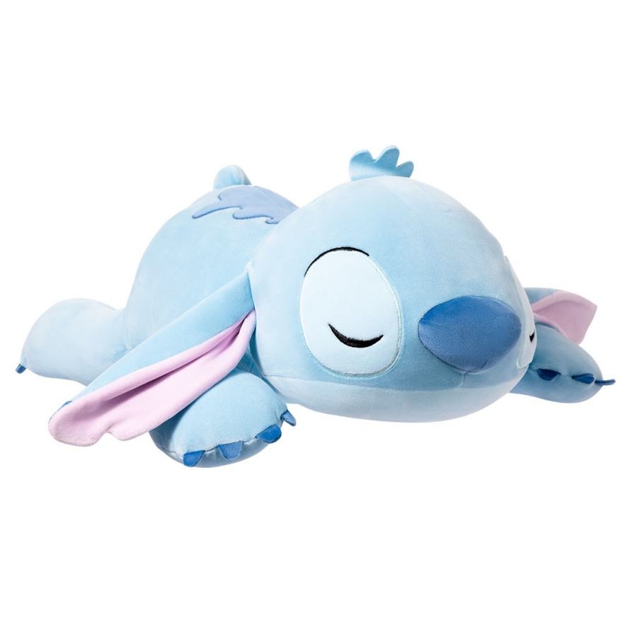 Miniso Disney Lying down Series 24-Inch Stress Relief Plush