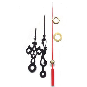 Mecanismo de <span class=keywords><strong>Reloj</strong></span> de Movimiento Continuo con Eje de 16 mm - Product Image 3