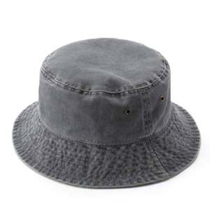 Chapeau Bob en Caoutchouc Écologique de Qualité Supérieure, Personnalisé en Gros, Style Luxe Pêcheur, Casquette de Soleil Hip Hop Sport Cyclisme - Product Image 4