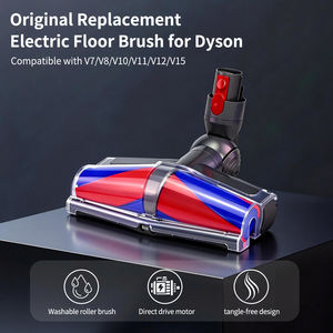 <span class=keywords><strong>Accesorios</strong></span> para Aspiradoras <span class=keywords><strong>Dyson</strong></span>: Cabezal de Cepillo Motorizado Antienredos para DS V8, Gran Venta - Product Image 2