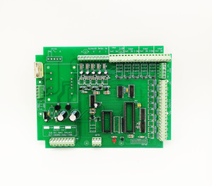Oem Pcba Fabrikant Ontwerp <span class=keywords><strong>Software</strong></span> <span class=keywords><strong>Development</strong></span> Service Water Dispenser Pcb Assemblage - Product Image 6