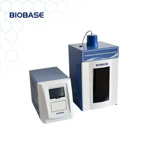 Triturador de células ultrassônico portátil BIOBASE Laboratório Processador de líquido UCD-PO1 Disruptor de células ultrassônicas para laboratório