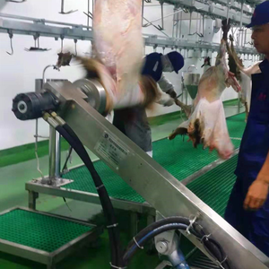 Máquina Desolladora de Ovejas de Alta Resistencia con Motor de Accionamiento Duradero para el Procesamiento de Corderos y Cabras - Product Image 6