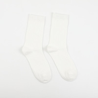Chaussettes unisexe en Spandex/Polyester/Coton pour la vente en gros – Absorbantes, Respirantes, Anti-odeur, avec Logo, Lot en vrac pour l'hiver et les loisirs