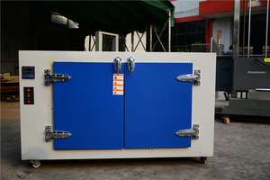 เตาอบแห้งในห้องปฏิบัติการสแตนเลสสตีล - Product Image 3